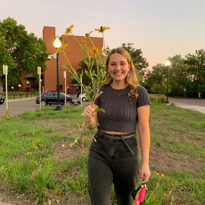 Profile Picture of Courtney Schroeder (@bunsnhuns) on Tiktok