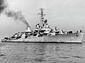 Profile Picture of USS McGowanon Wikipedia