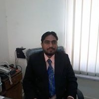 Profile Picture of Gulzar Ahmed (@gulzar-ahmed-12) on Quora
