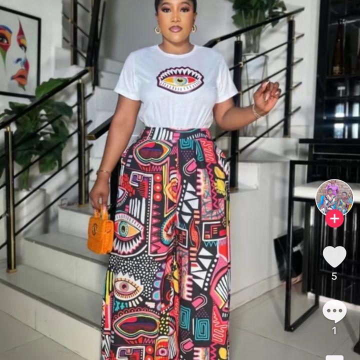 Profile Picture of Joyful (@joyfu62) on Tiktok