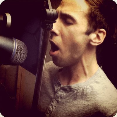Profile Picture of Levi J. Howard (@LeviathanHoward) on Twitter