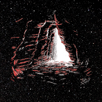 Profile Picture of Space Cave Podcast (@Space_Cave) on Twitter