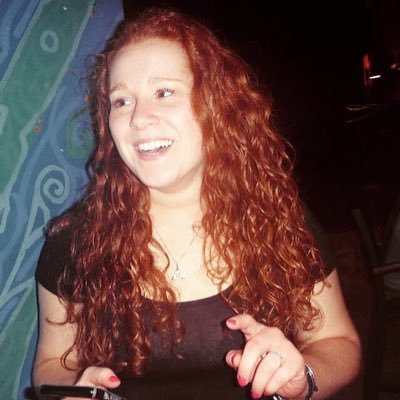 Profile Picture of Mackenzie Higgins (@msmackenzieruth) on Twitter