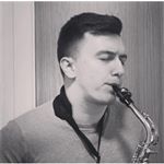 Profile Picture of Andrew G. Stevens (@thelondonsaxophonist) on Instagram