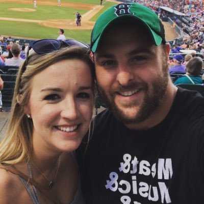 Profile Picture of Kirby Hayes (@KirbyWHayes) on Twitter