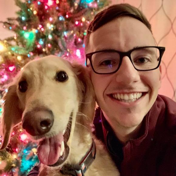 Profile Picture of Luke Becker (@chewster795) on Poshmark