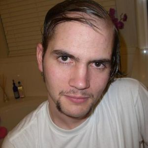 Profile Picture of Jared Elliott (@jaredabuster) on Myspace