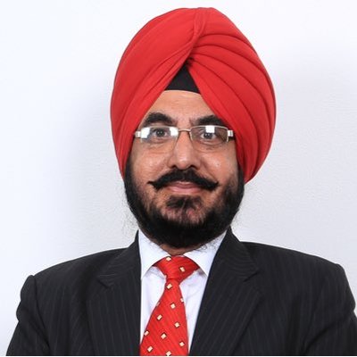 Profile Picture of Balwinder S Canth (@canthbs) on Twitter