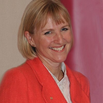 Profile Picture of Michele Martin (@Mish_Mash15) on Twitter