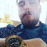 Profile Picture of Steven Fields (@sertifiedsteven) on Instagram