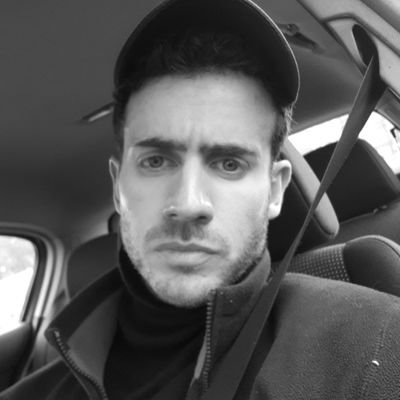 Profile Picture of Joseph Benson (@Benson7J) on Twitter