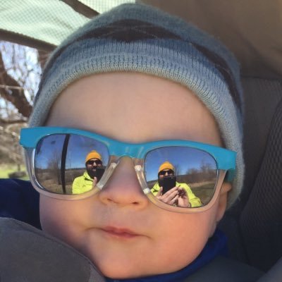 Profile Picture of Mark Kromer (@donkromagena) on Twitter