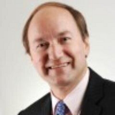 Profile Picture of David Hodson (@DMHodson) on Twitter