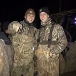 Profile Picture of Gavin Cox (@gavincox457) on Instagram