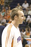 Profile Picture of Sean Markson Wikipedia