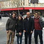 Profile Picture of Hagop Melkisetian (@melkisetian) on Instagram