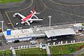 Profile Picture of Chapecó Airporton Wikipedia