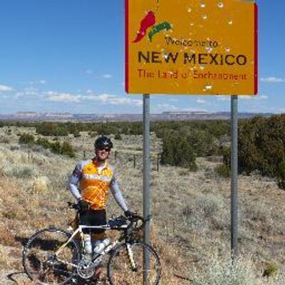 Profile Picture of Joel Beckett (@beckettjs) on Twitter