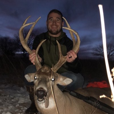 Profile Picture of Casy Arganbright (@Arganbright3) on Twitter