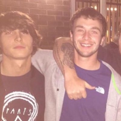 Profile Picture of Tom Mcdonough (@Tom_mcdonough1) on Twitter