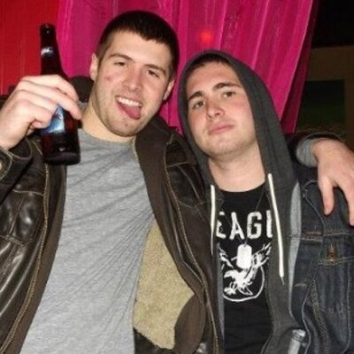 Profile Picture of Casey Freeman (@caseyfreeman6) on Twitter