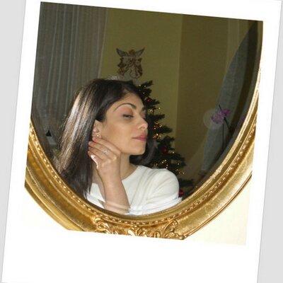 Profile Picture of Lucia Basile (@LuciaBasile23) on Twitter