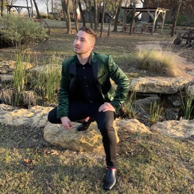 Profile Picture of Jamie Fields (@JamieFields_) on Twitter