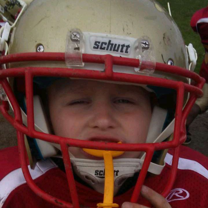 Profile Picture of will (@wiliamstrawser) on Tiktok