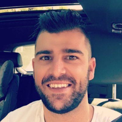 Profile Picture of Paul Spry (@paul_i_spry) on Twitter