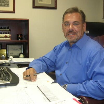 Profile Picture of Dave LeRoux (@myturbensdirty) on Twitter