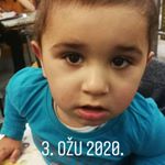 Profile Picture of ROBIDAVIDzah (@davidrobizahirovic) on Instagram