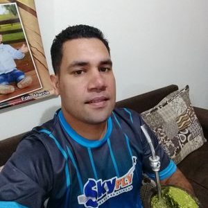 Profile Picture of Dagoberto Vargas (@Dagober26060320) on Twitter