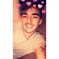 Profile Picture of Justin Brooks (@justin-brooks-91) on Quora