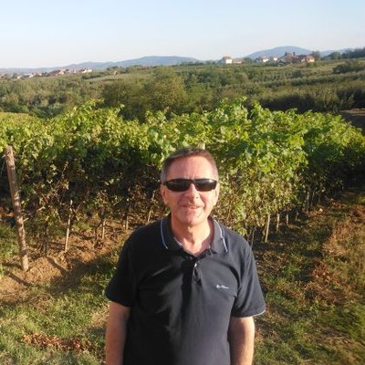 Profile Picture of Steve Peart (@StevePeart_) on Twitter