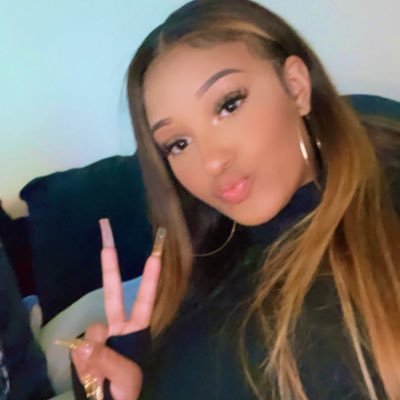 Profile Picture of Keisha💗 (@_KeishaJohnson) on Twitter