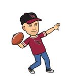 Profile Picture of James Chafin (@j_chafin_80) on Instagram