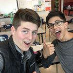 Braden & Jake - Instagram Profile Picture of Braden & Jake (@beaverlodgeboredom) on Instagram