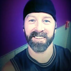 Profile Picture of Brett Hatch (@brthat1) on Twitter