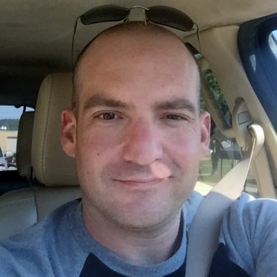 Profile Picture of David Marcel (@dave_marcel) on Twitter