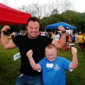 Profile Picture of Cory Holland (@hollandjct) on Pinterest