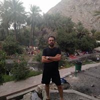 Profile Picture of Ra'ed Qubbaj (@raed-qubbaj-1) on Quora