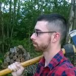 Profile Picture of Michael Coulombe (@m.c._chorizo) on Instagram