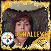 Profile Picture of Lisa Byrd (@lisa-byrd-23) on Quora