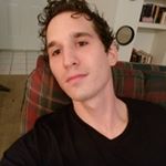 Profile Picture of Zachary John Tatom (@cowrittenby) on Instagram
