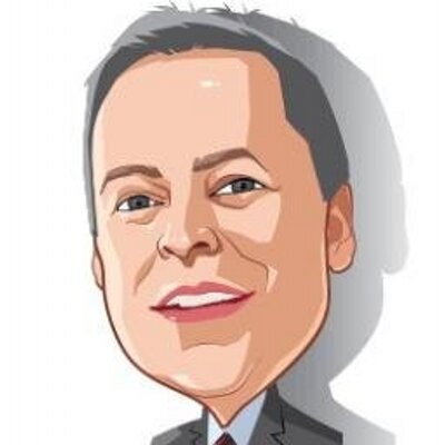 Profile Photo of David Hunter (@eMoneyCEO) on Twitter