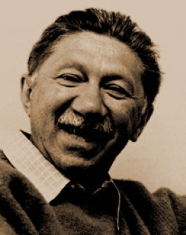 Profile Picture of Abraham Maslow - Wikipediaon Wikipedia