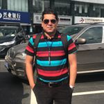 Profile Picture of Vijay Parikh (@vijayhparikh) on Instagram