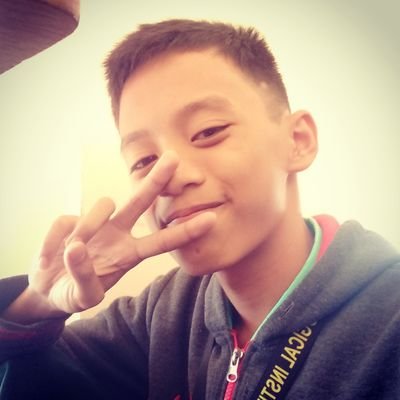 Profile Picture of Alexander John Paul Tolentino (@Alexander880039) on Twitter