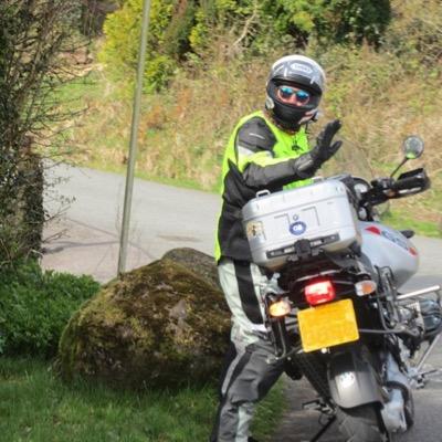 Profile Picture of John Chalker (@jc07hog) on Twitter