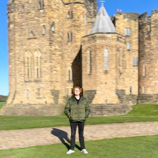 Profile Picture of Thomas Wigley (@thomwigley) on Instagram